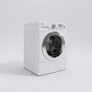 3 d washing