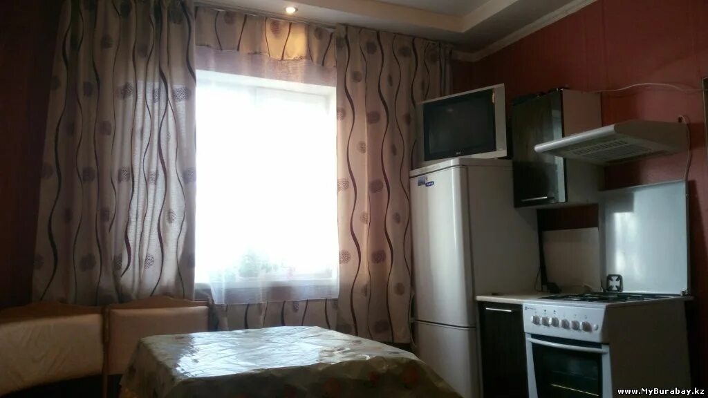 снять квартиру в боровом