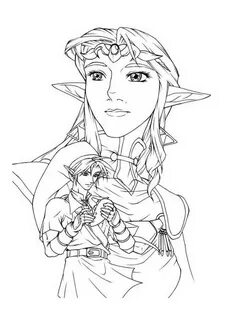 Zelda задания