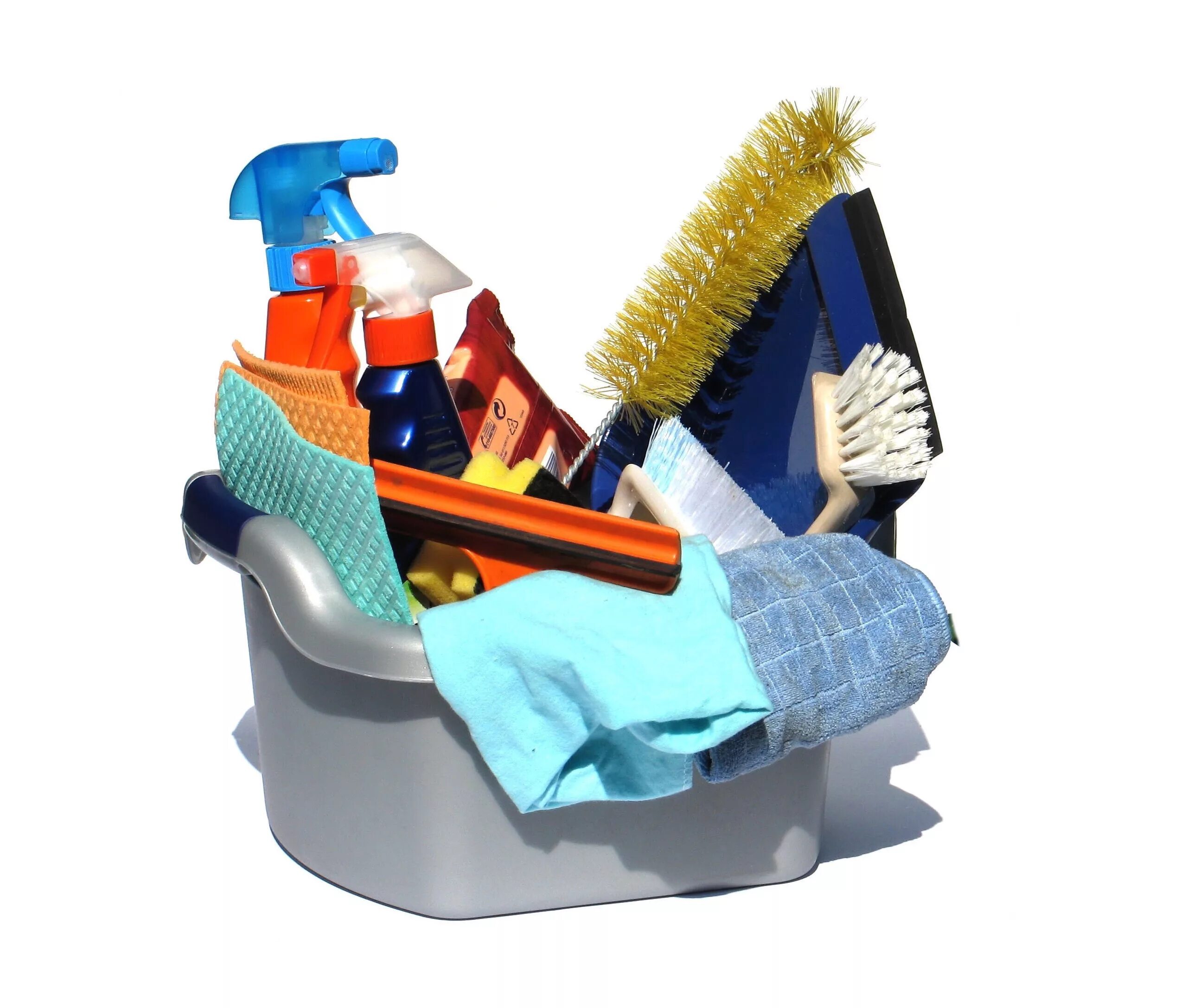 Cleaning tool