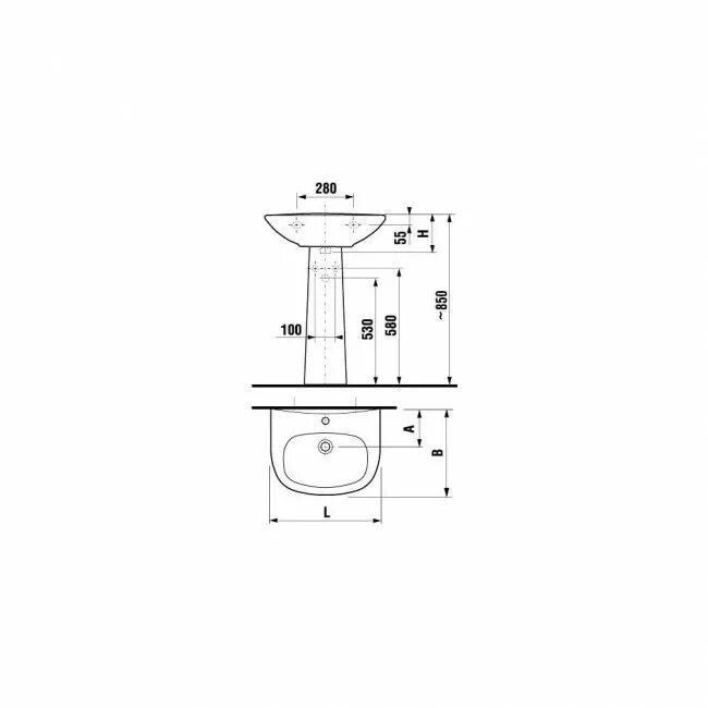 раковина с пьедесталом 61 см imex lp1078. Jika lyra раковина с пьедесталом 50cm. раковина с пьедесталом 70 см migliore impero с колонной 70см. пьедестал 50 см. S-po-car50/55/60-w пьедестал carina для раковин car50/55/60 белый сорт1.