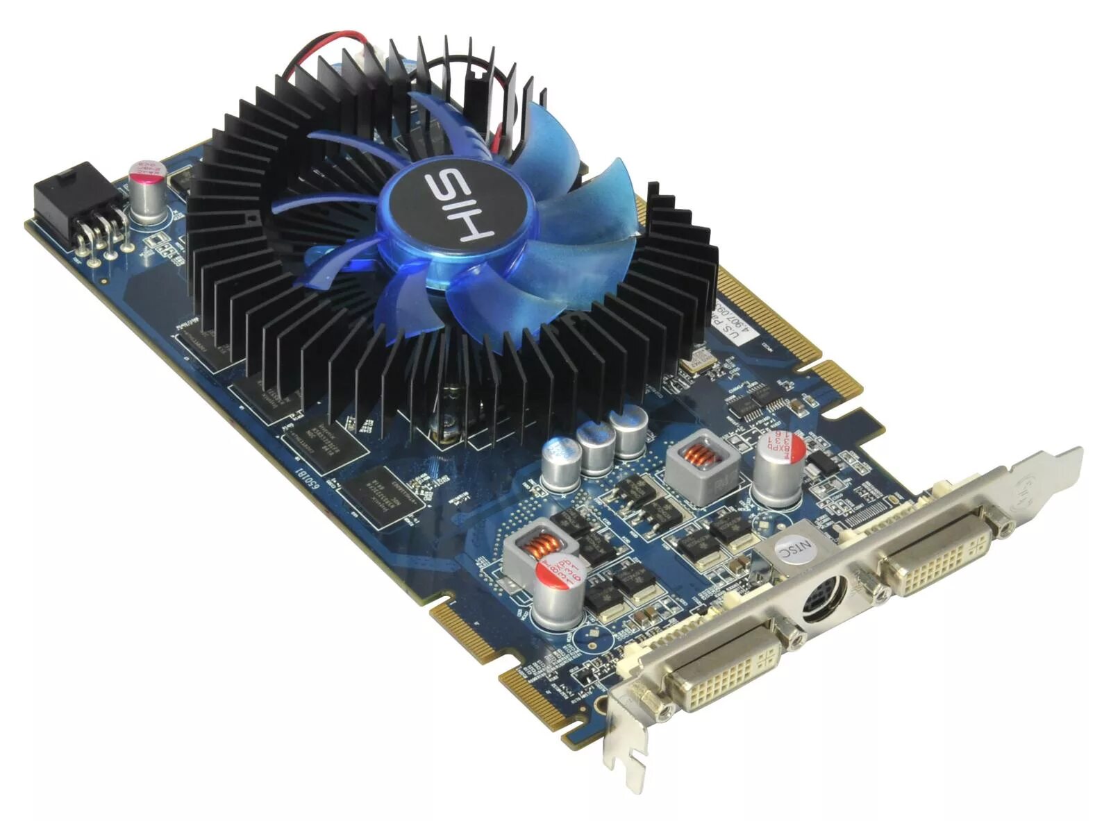 Ati radeon 4850