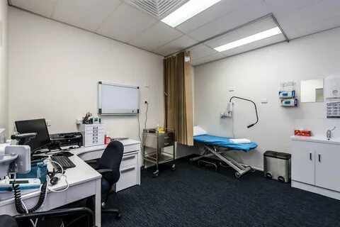 Doctor's office