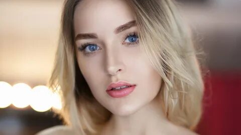 Blue eyed 18