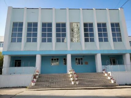 Школы северо востока