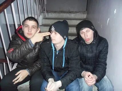 Мой райончик