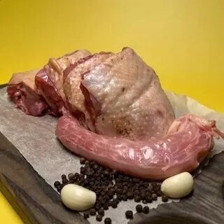 Мясные добавки