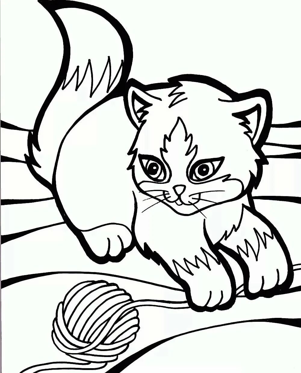 Рисунки печатать. Раскраска. Котики. Кошка для раскрашивания. Кошки. Раскраска. Котенок. Раскраска.
