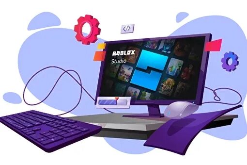 Work Together on ROBLOX Projects with Team Create - Roblox Blog