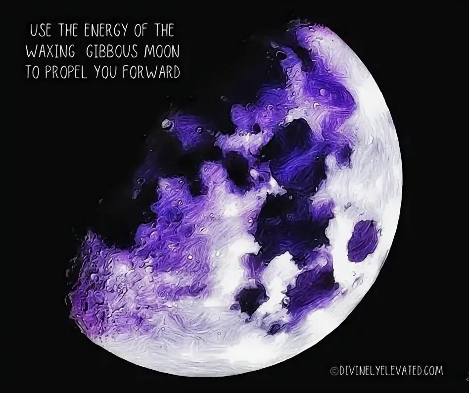 Waxing gibbous. Waxing gibbous