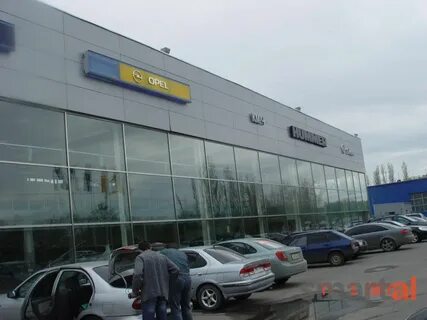 Автосалон км отзывы