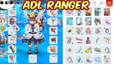 Ro build