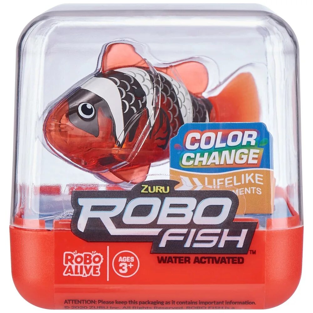 Рыба робот zuru lifelike robotic fish buy zuru robo fish life. Robofish zuru. Робо элайв рыбка. Robo fish. Zuru gz рыбка robo alive.
