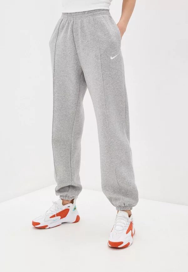 Спортивные штаны фото. Nike брюки спортивные w NSW Pant FLC. W NSW Pant FLC trend Nike брюки серые. Брюки спортивные w NSW Pant FLC trend. Nike брюки спортивные w NSW Pant FLC trend.