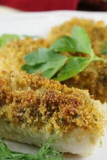 Монастырская кухня треска