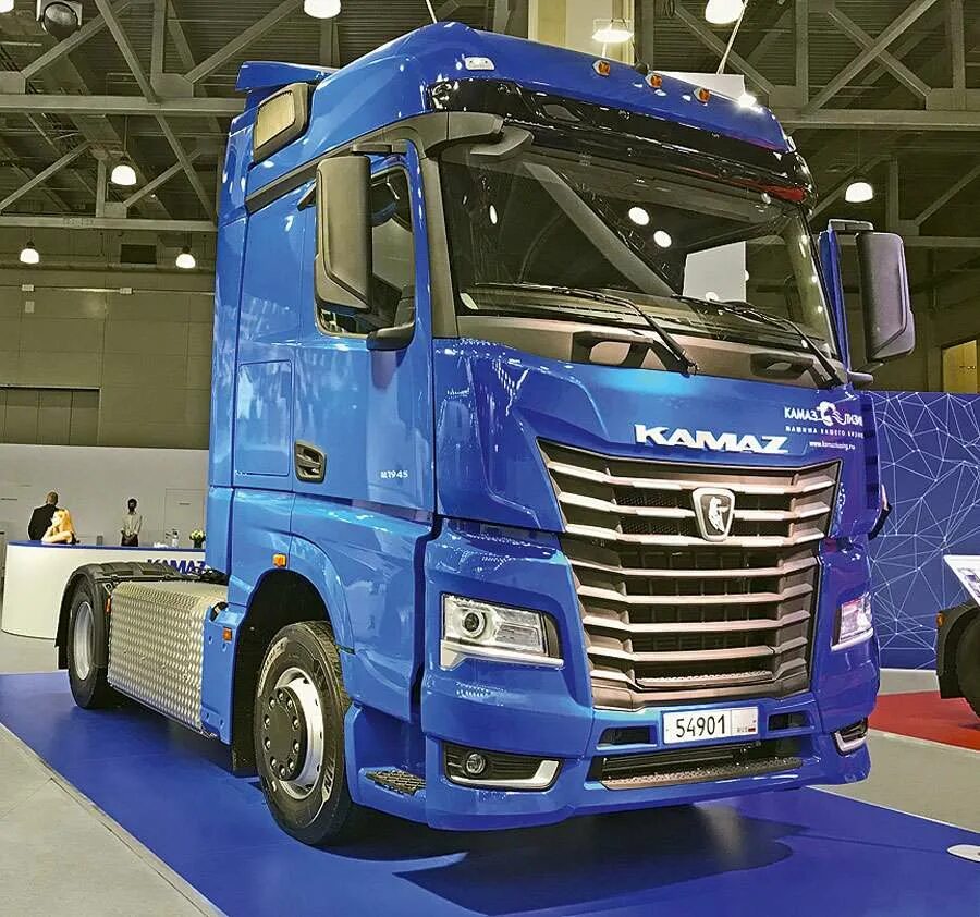 Седельный тягач КАМАЗ 54901. Новый КАМАЗ тягач 54901. Тягач КАМАЗ 54901 к5. Седельный тягач КАМАЗ 54901 к5.