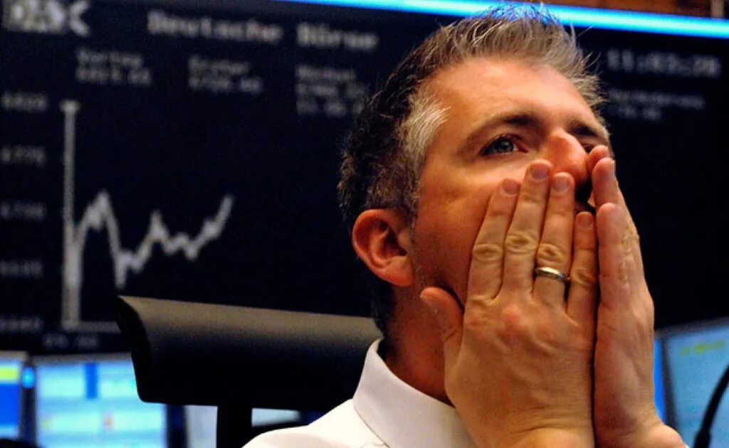 Новый экономический кризис. Джесси Коломбо. Финансовый кризис. Паника на бирже. Мировой финансовый кризис.