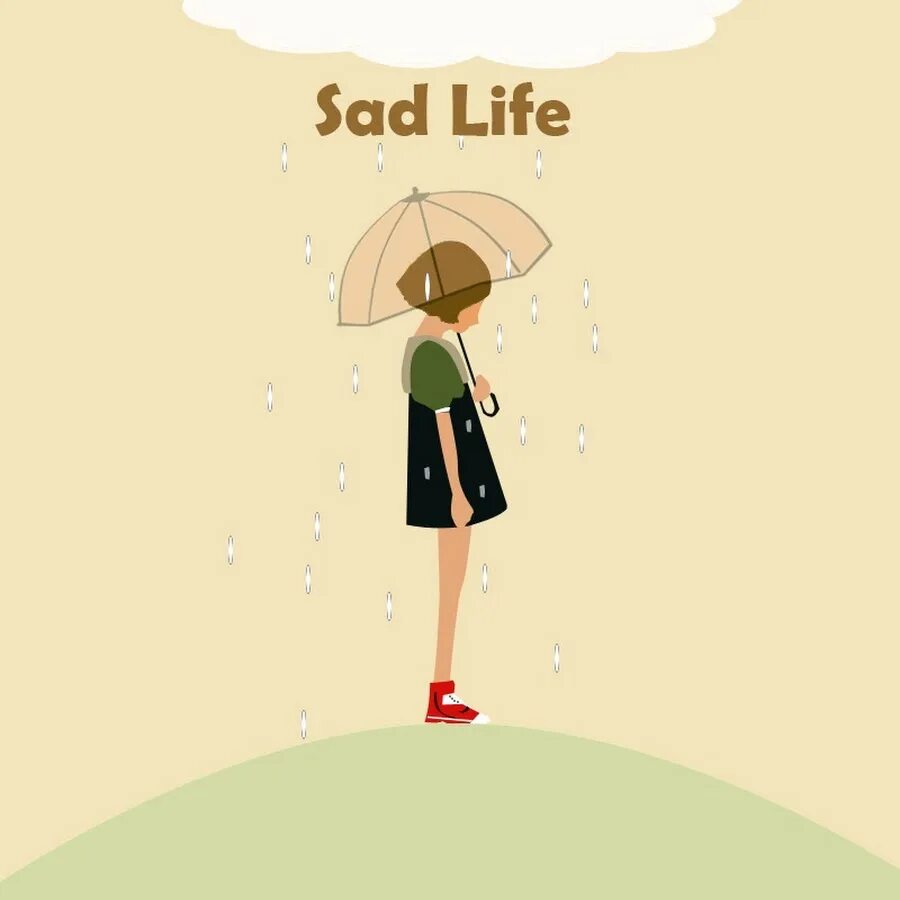 Sad Life. Картинка Sad Life. Sad Life SHRK. Sad Life icons.