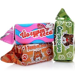 Свит конфета