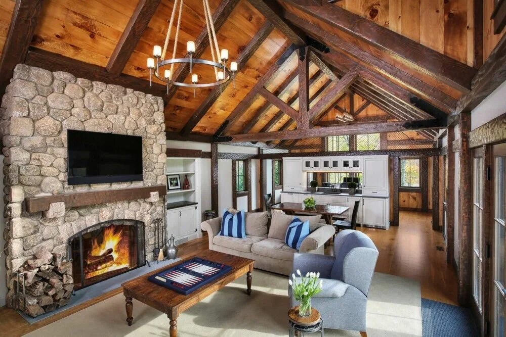 Amazing home
