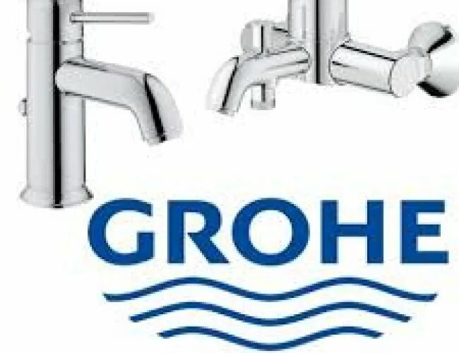 Grohe Bau Classic. Grohe БАУ Классик. Grohe баннер. Баннер сантехника Grohe. Грой сантехника сайт