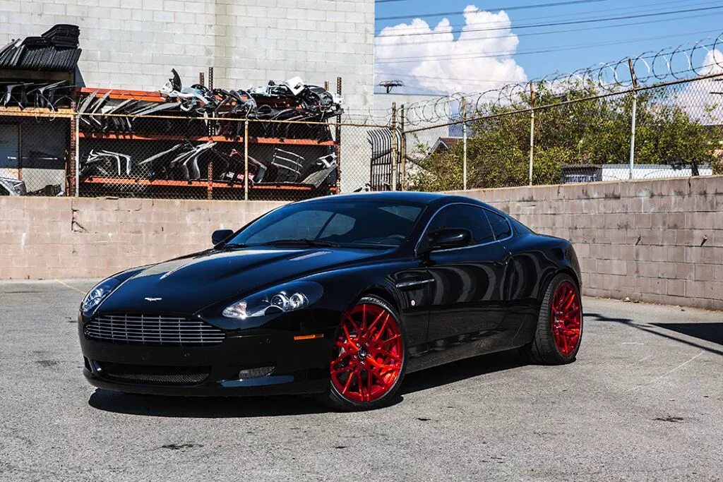 Tuning into. Aston martin db9 tuning. aston martin db9 тюнинг. aston martin db9 красный. тюнингованные астон мартин.