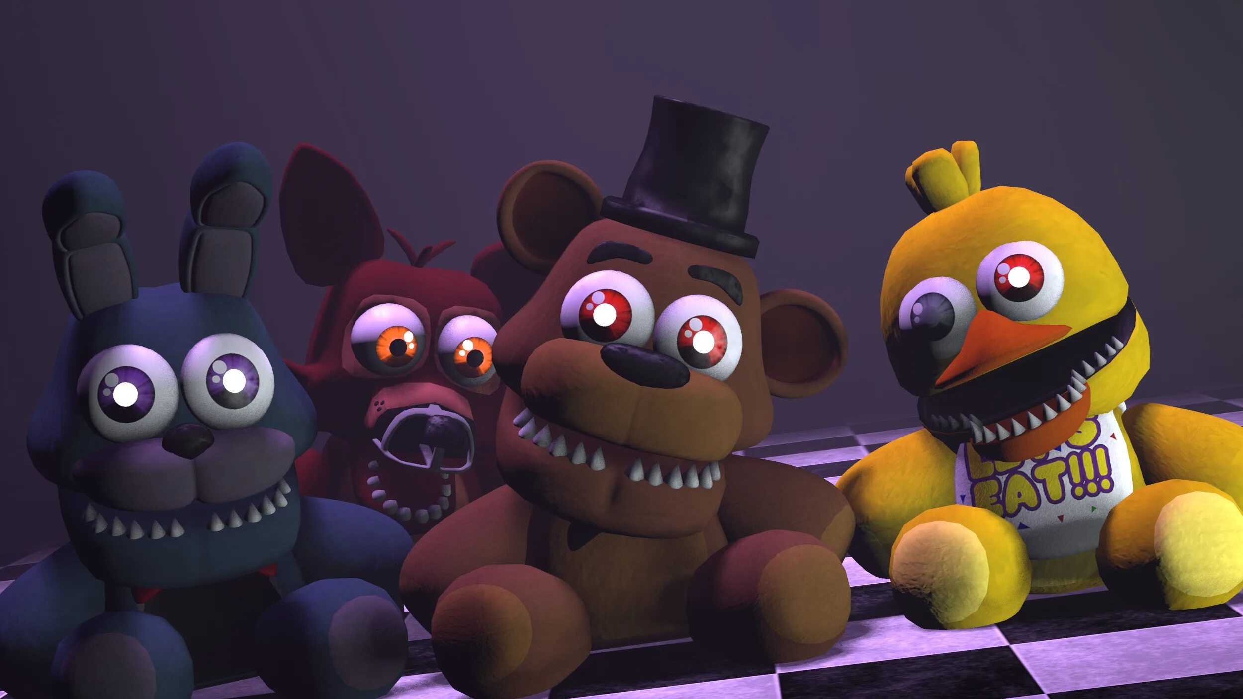 Фнаф нижний. ФНАФ 11. FNAF SFM. ФНАФ 5. SFM FNAF арт.