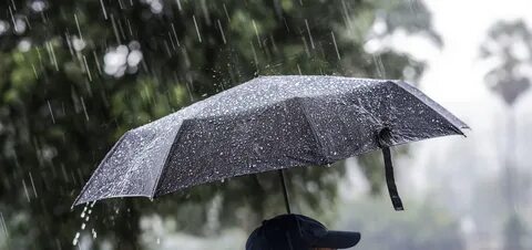 К чему снится ливень сильный