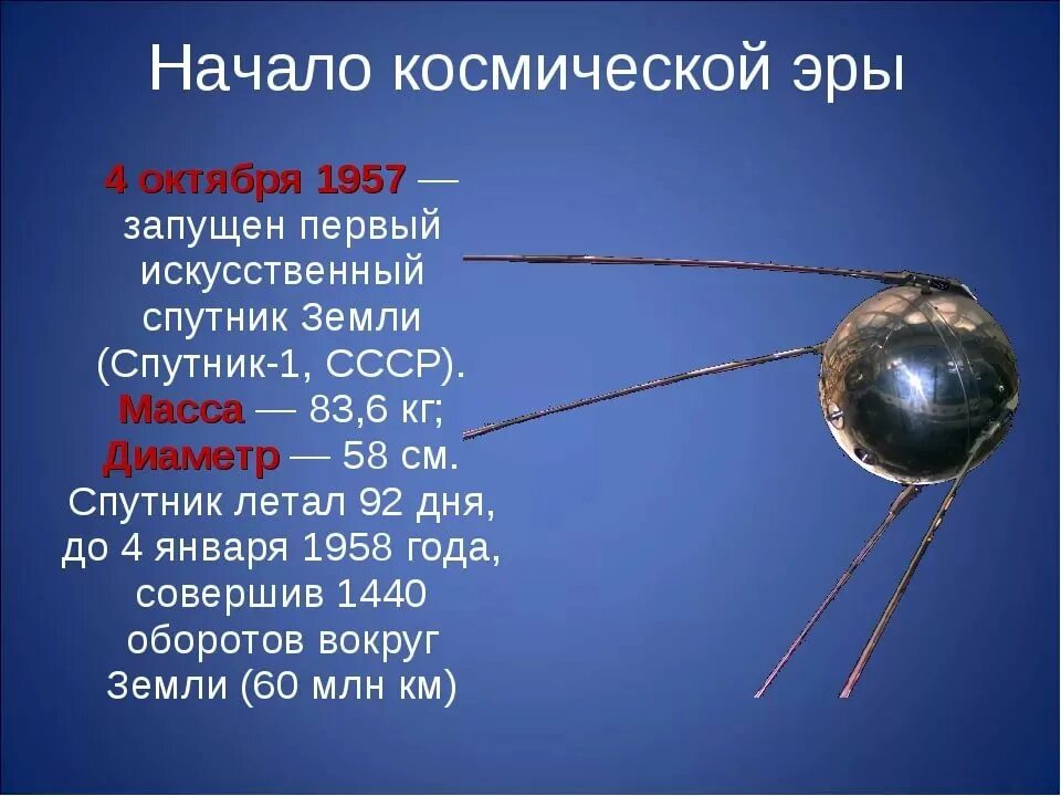 Первый искусственный Спутник земли СССР 1957. 4 Октября 1957-первый ИСЗ "Спутник" (СССР).. Первый запуск спутника 1957 4 октября. Первый в мире искусственный Спутник земли «Спутник-1».