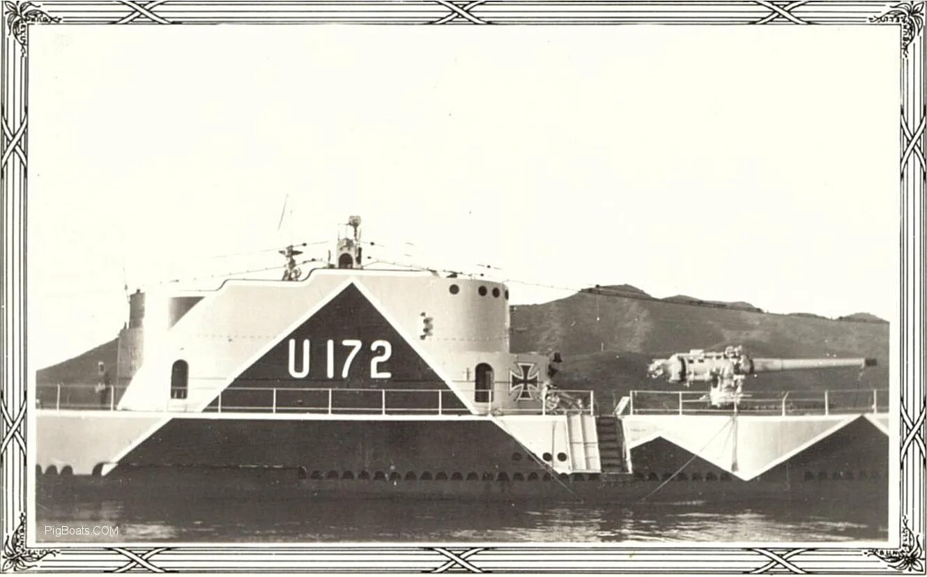 U 172. USS Argonaut v-4. USS Argonaut v-4 (SM-1). Подводная лодка v-4 Аргонавт. SS 172 Submarine.