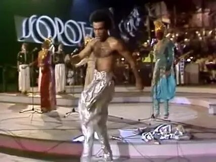 Видеоклип boney m