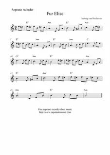 Fur elise