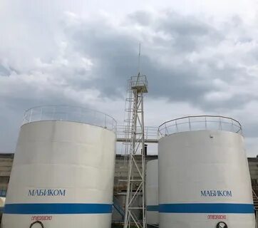 Потери нефтепродуктов