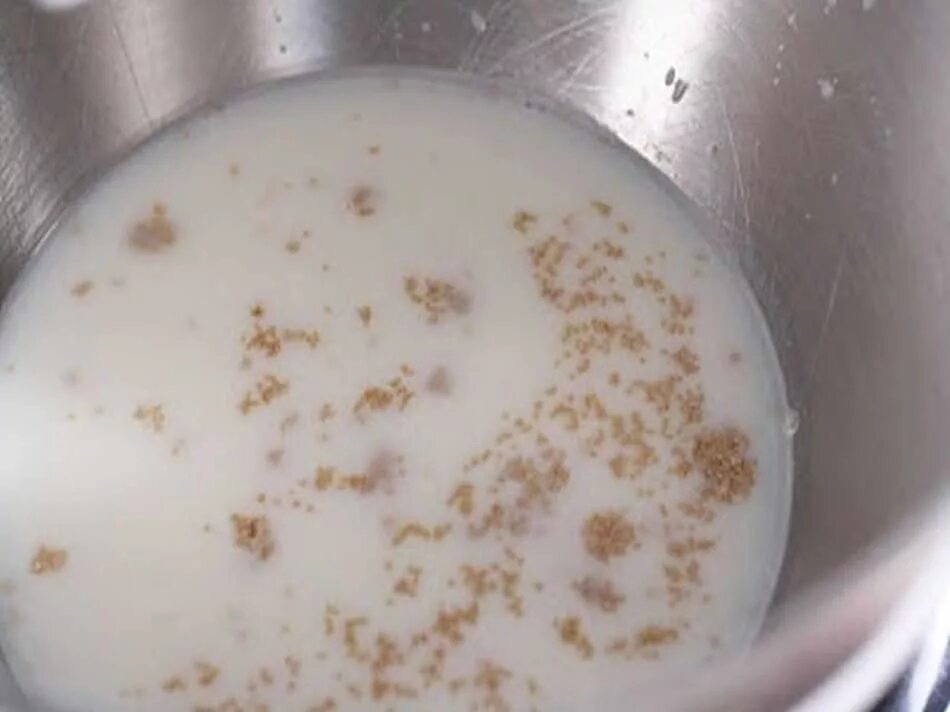 Просроченные сухие дрожжи. Дрожжи в молоке. Молоко с дрожжами. Дрожжи и теплое молоко. Как выглядит молоко с дрожжами.