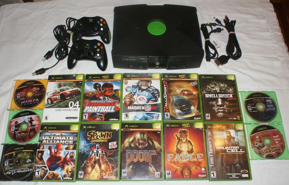 Xbox original games. Xbox Original Xbox 360 Xbox one. Xbox Original 2004. Xbox Original аксессуары Genius.