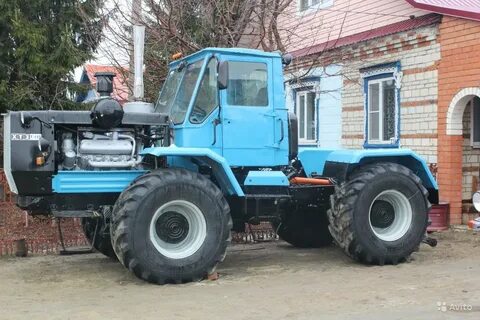 Трактор т 150 колесный