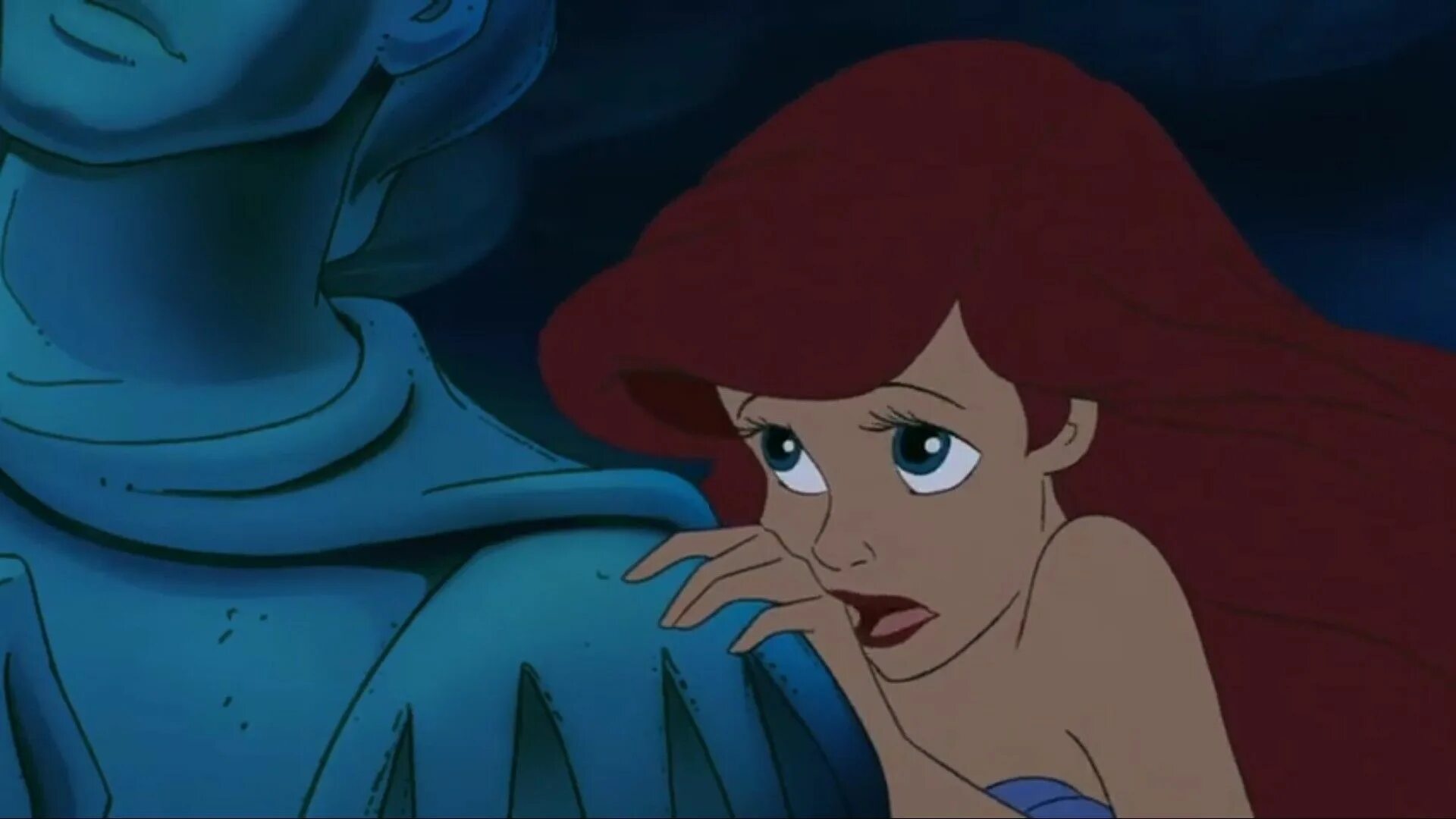 Русалочка the little mermaid. Русалочка the little mermaid
