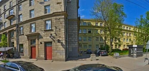 Ул. Ординарная улица 4а. Инженерная улица 6 санкт-петербург. Малый проспект п. Ординарная 8.