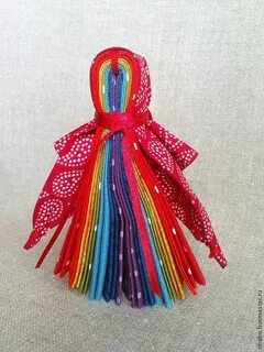 Северная берегиня