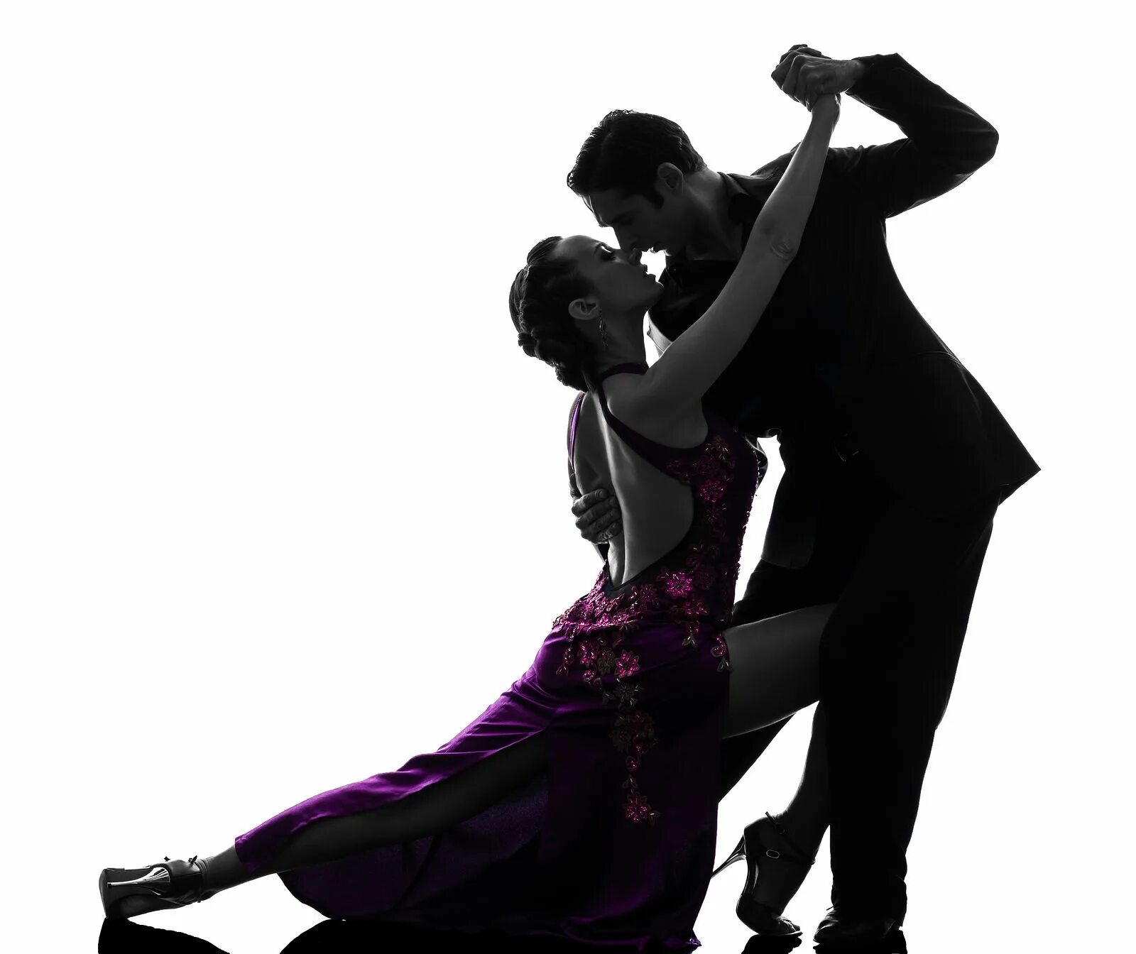 Tango desi