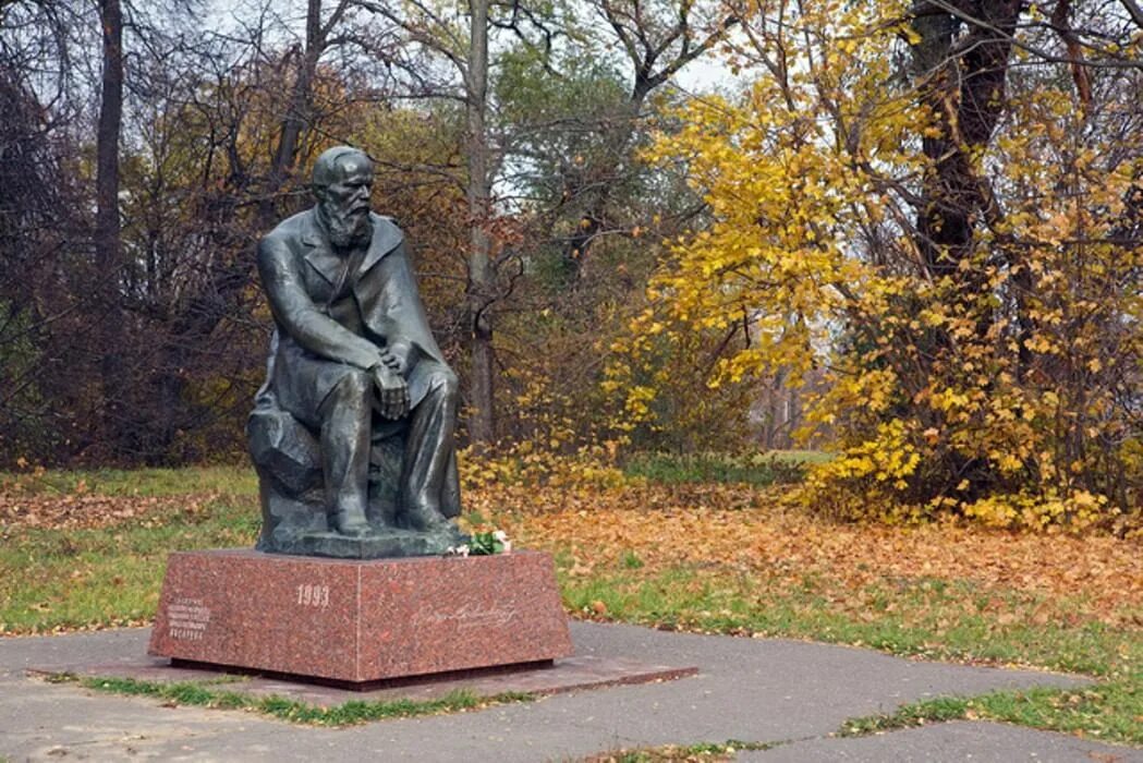 Павел Фокин: " Музей не аттракцион, а заповедник". - Интервью - Музеи - РЕВИЗОР.