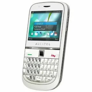 Alcatel ot