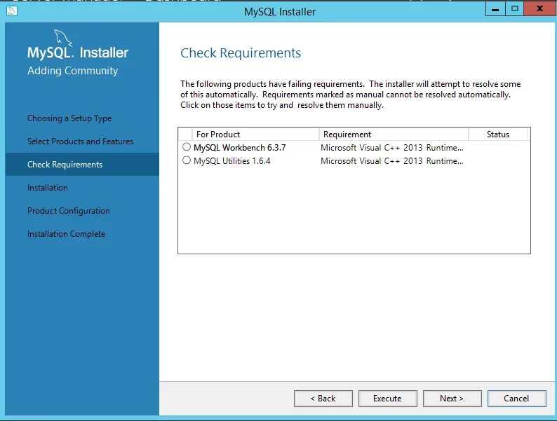 Как войти в mysql. Mysql installer community 8. mysql installation wizard,. reconfigure sql. как зайти в mysql.