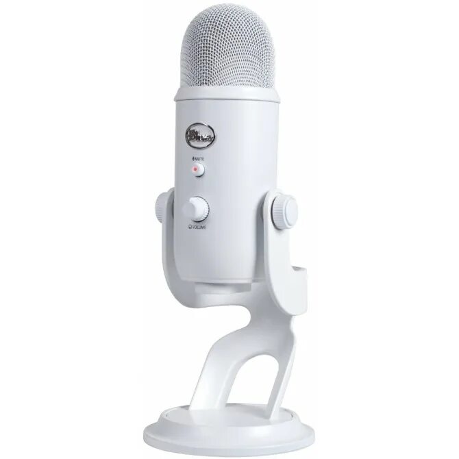 Микрофон Блю Йети. Конденсаторный микрофон Blue Yeti. Микрофон Блю Йети White. Blue Yeti USB. Купить микрофон blue yeti