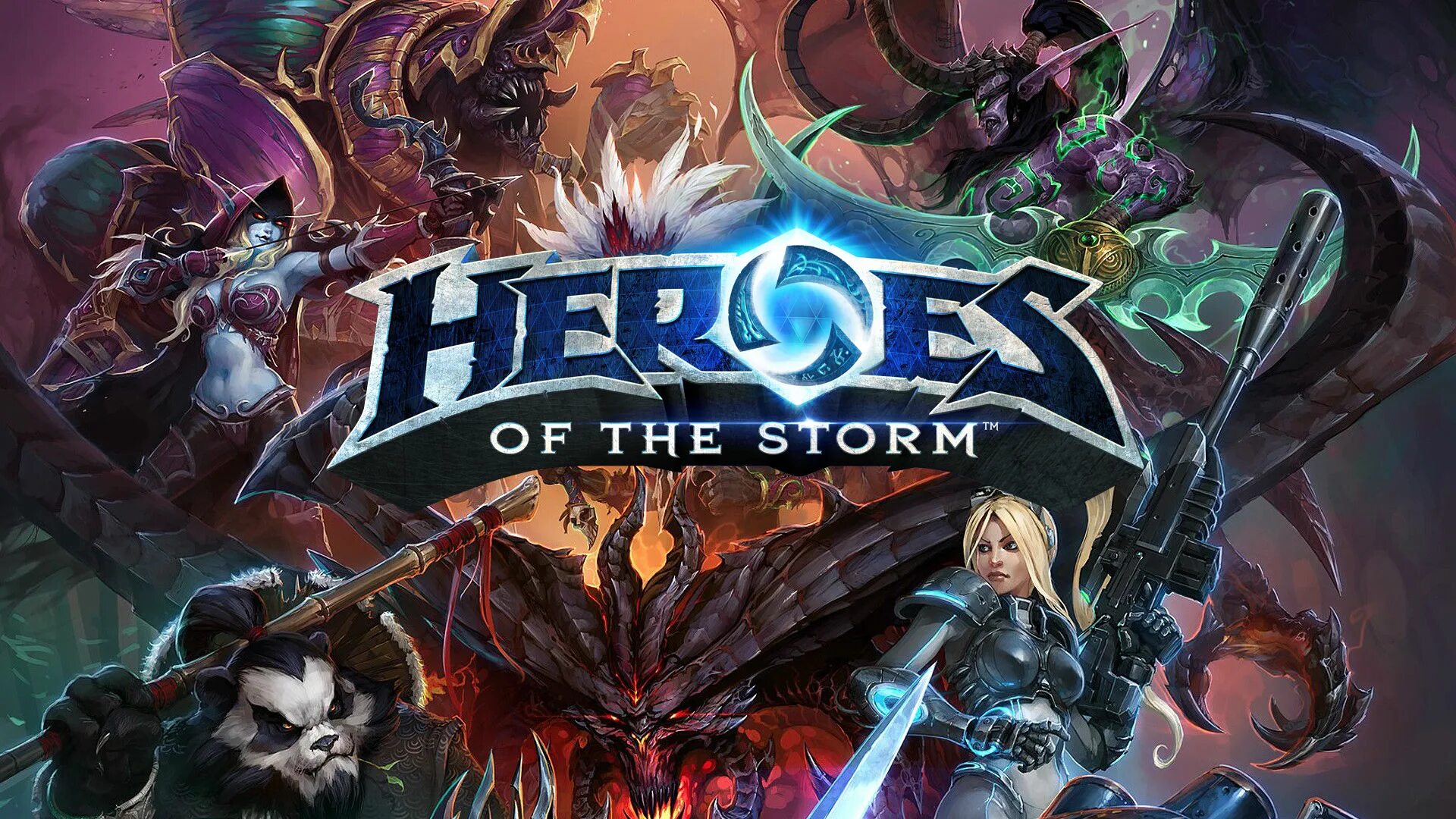 Hots ps4. Игра Heroes of the Storm. Герои оф зе шторм. Хотс моба. Хероес оф зе шторм герои.