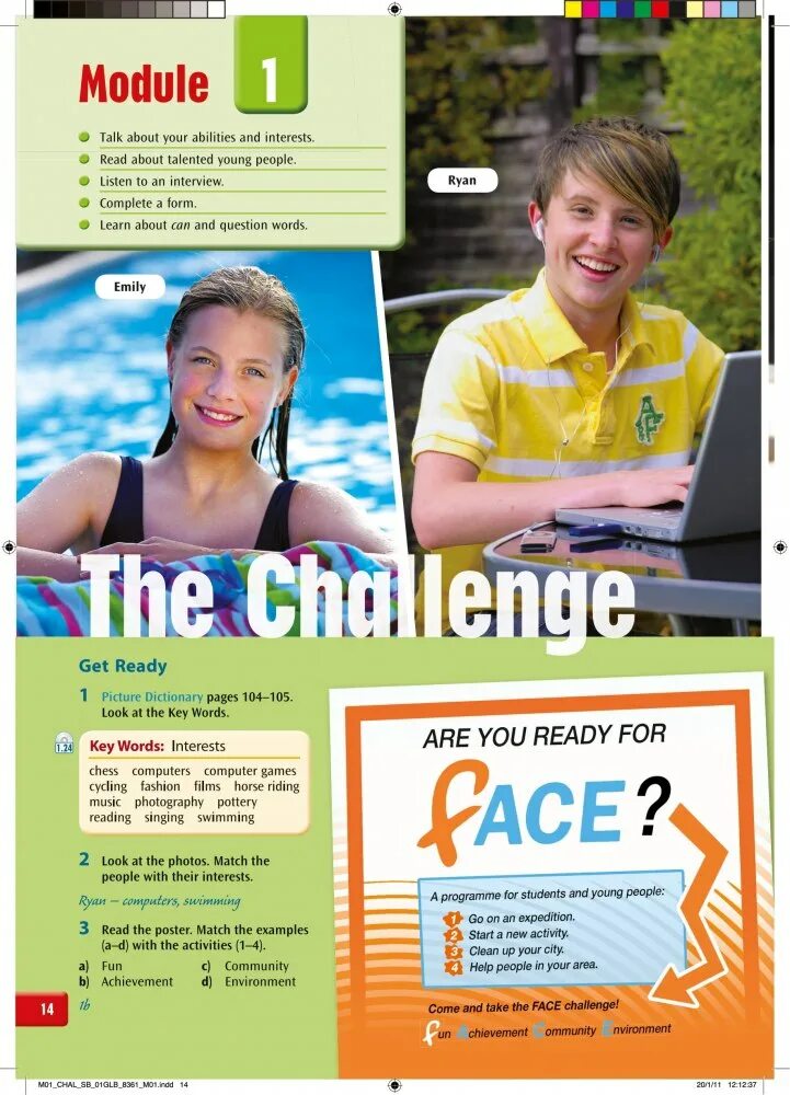 Challenges учебник. Учебник по английскому языку New Challenges. Challenges 1 students book. Учебник Challenges New 1. New challenges 1