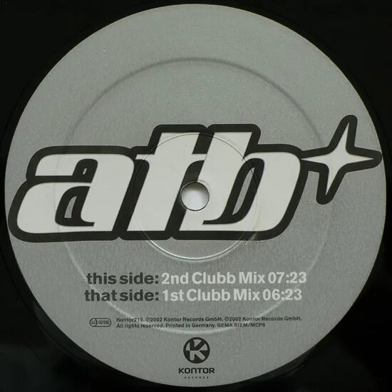Atb you re. Atb. atb you&#039;re not alone. atb альбомы. шведская группа atb.