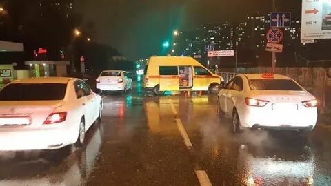 Сочи автомобилист 5 января