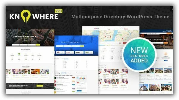 Directory wp