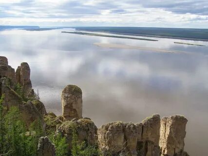 Саха сирэ